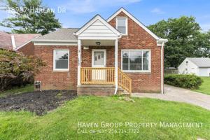 featured image of 18907 Harlan Dr