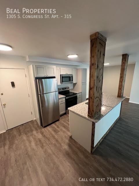 1305 S Congress St #315 - Photo 4 of 20