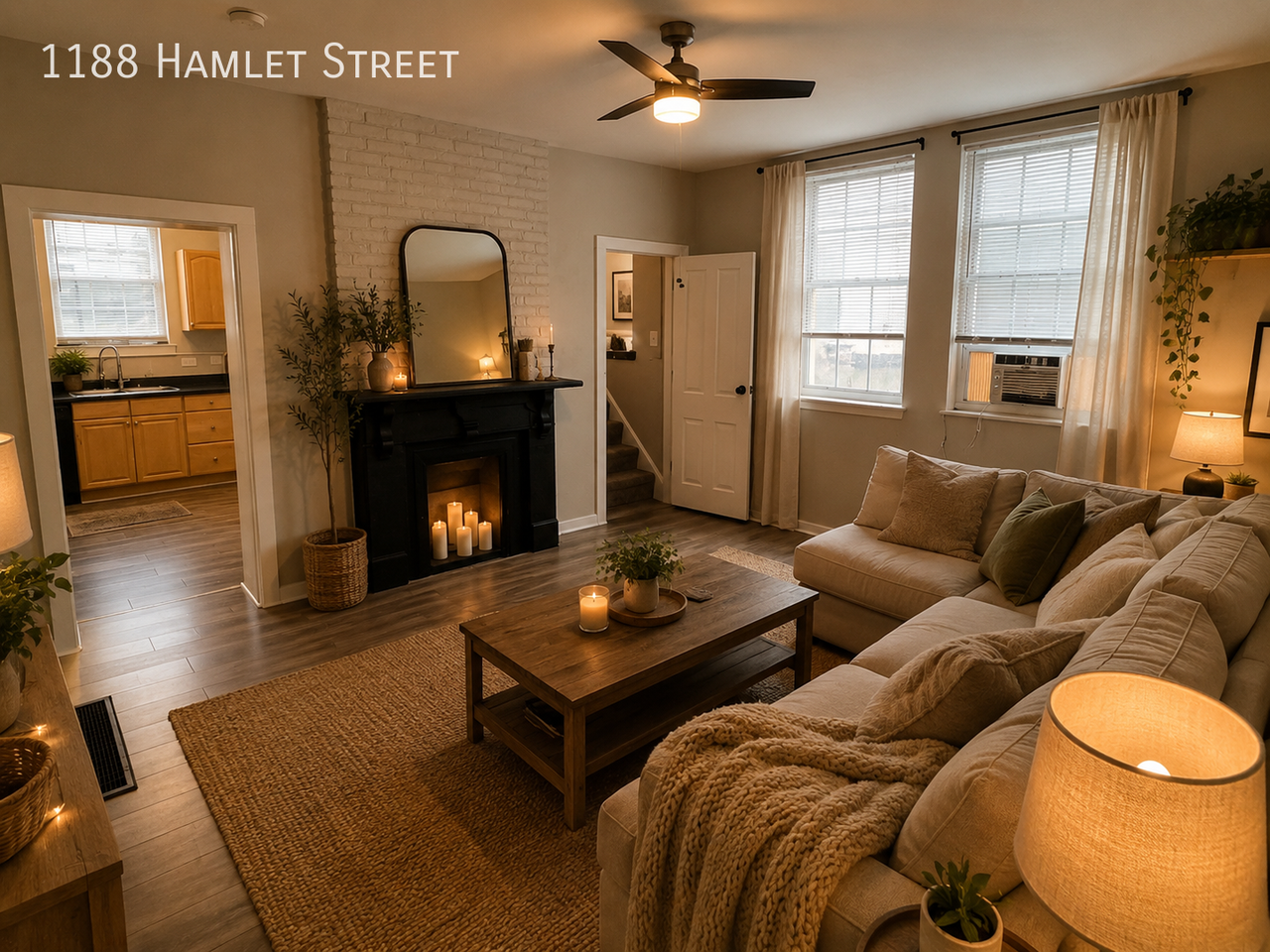 1188 Hamlet St - Photo 3 of 13