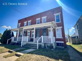 featured image of 431 Frebis Ave