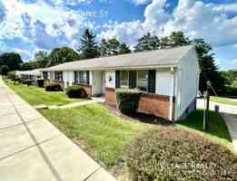 featured image of Maple & S Duke St #D