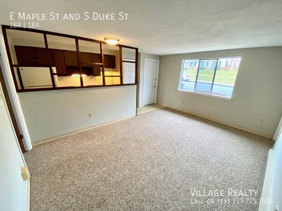 Maple & S Duke St #D - Photo 2 of 35