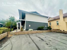 featured image of 822 Holcomb Ave #4