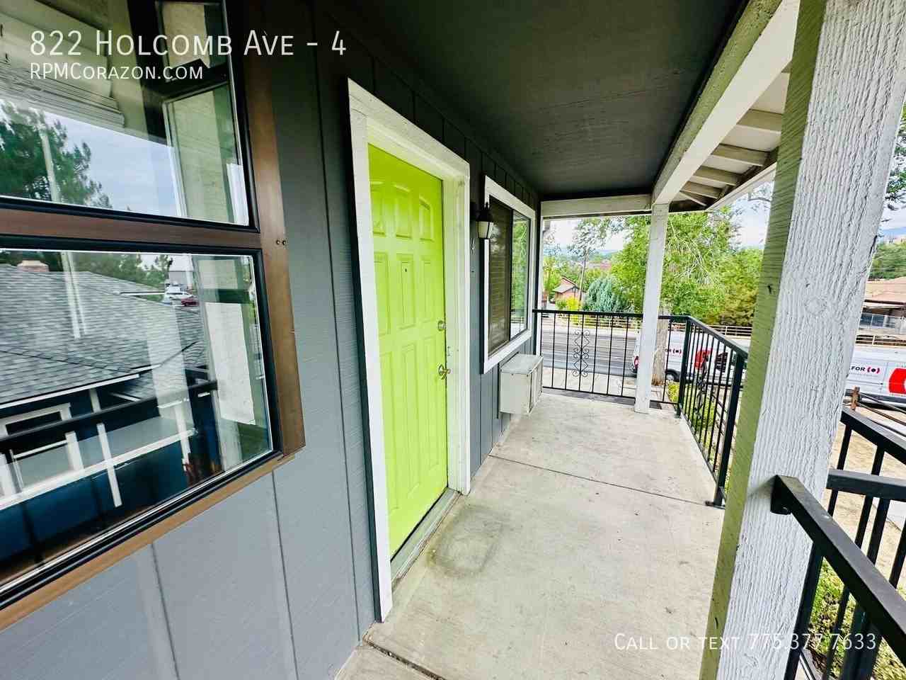 822 Holcomb Ave #4 - Photo 2 of 17
