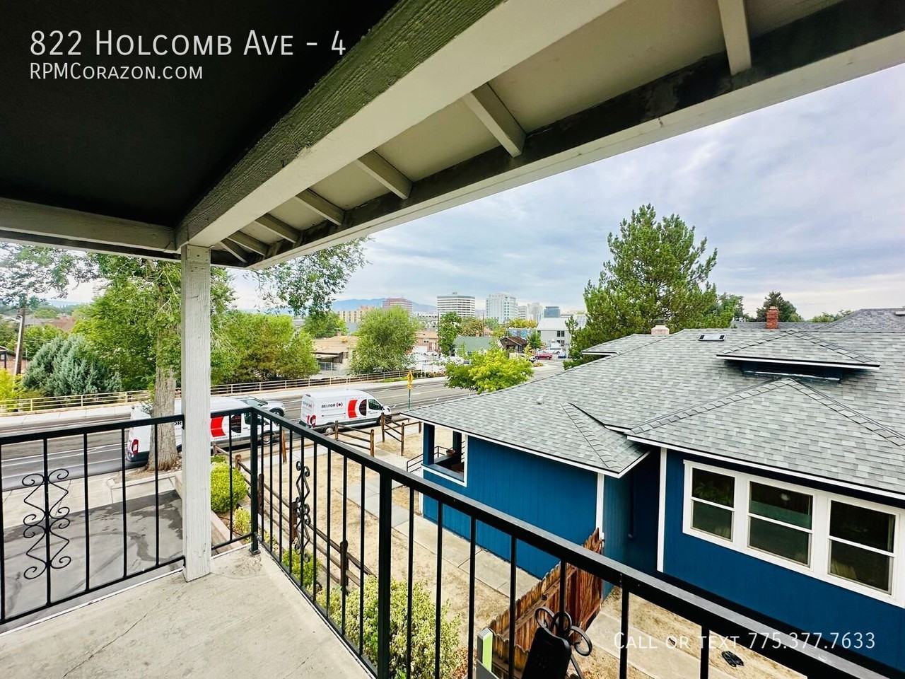 822 Holcomb Ave #4 - Photo 4 of 17