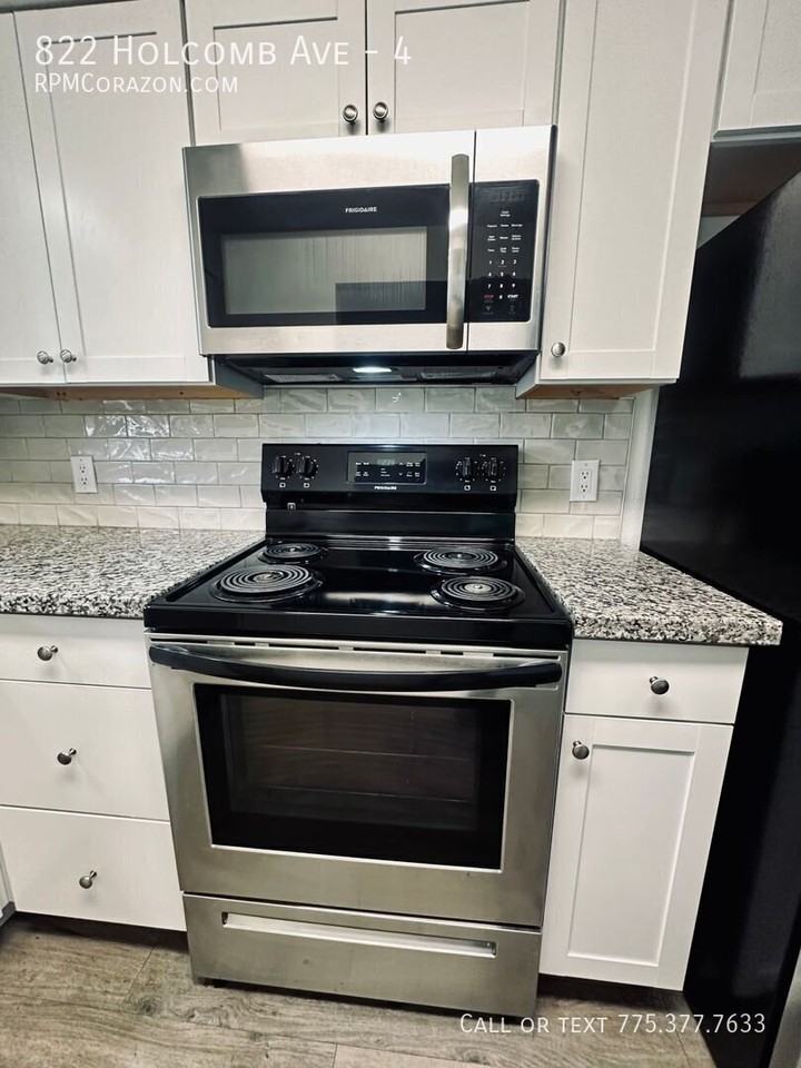 822 Holcomb Ave #4 - Photo 6 of 17