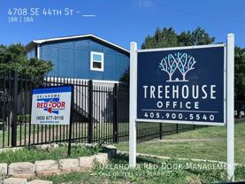 4708 Se 44th St - Photo 1 of 1