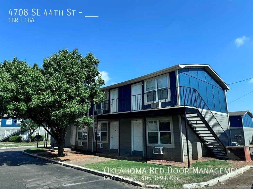 4708 Se 44th St - Photo 2 of 29