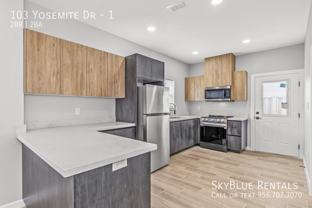 103 Yosemite #1 - Photo 1 of 1