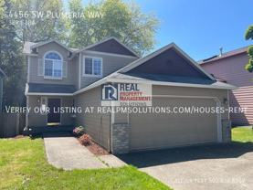 4456 Sw Plumeria Way - Photo 1 of 1