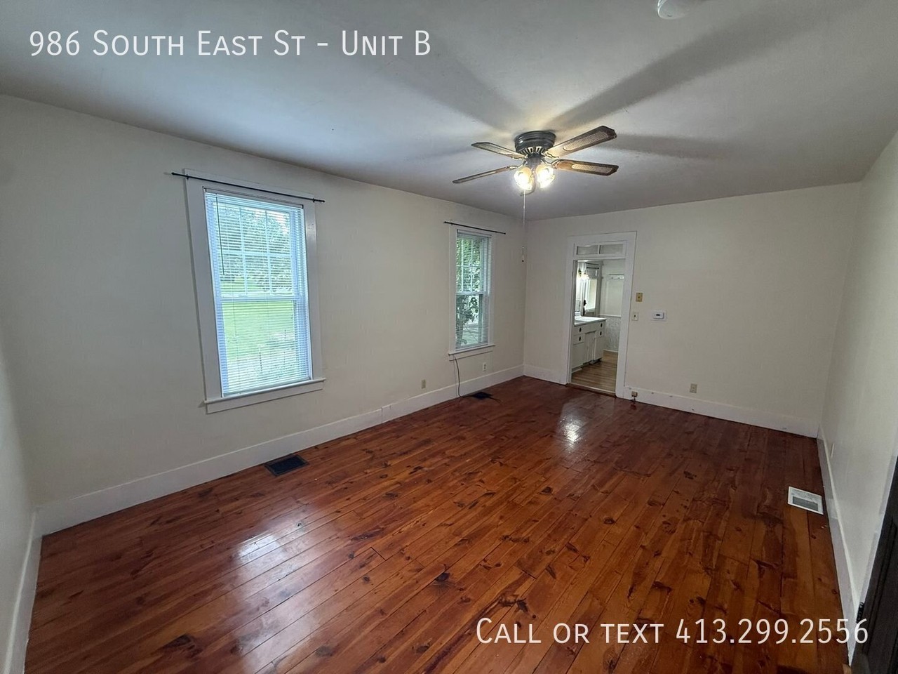 986 S East St #B - Photo 5 of 18