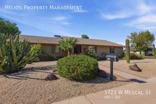 3723 W Mescal St - Photo 1 of 1