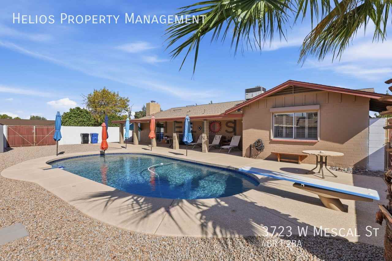 3723 W Mescal St - Photo 2 of 36