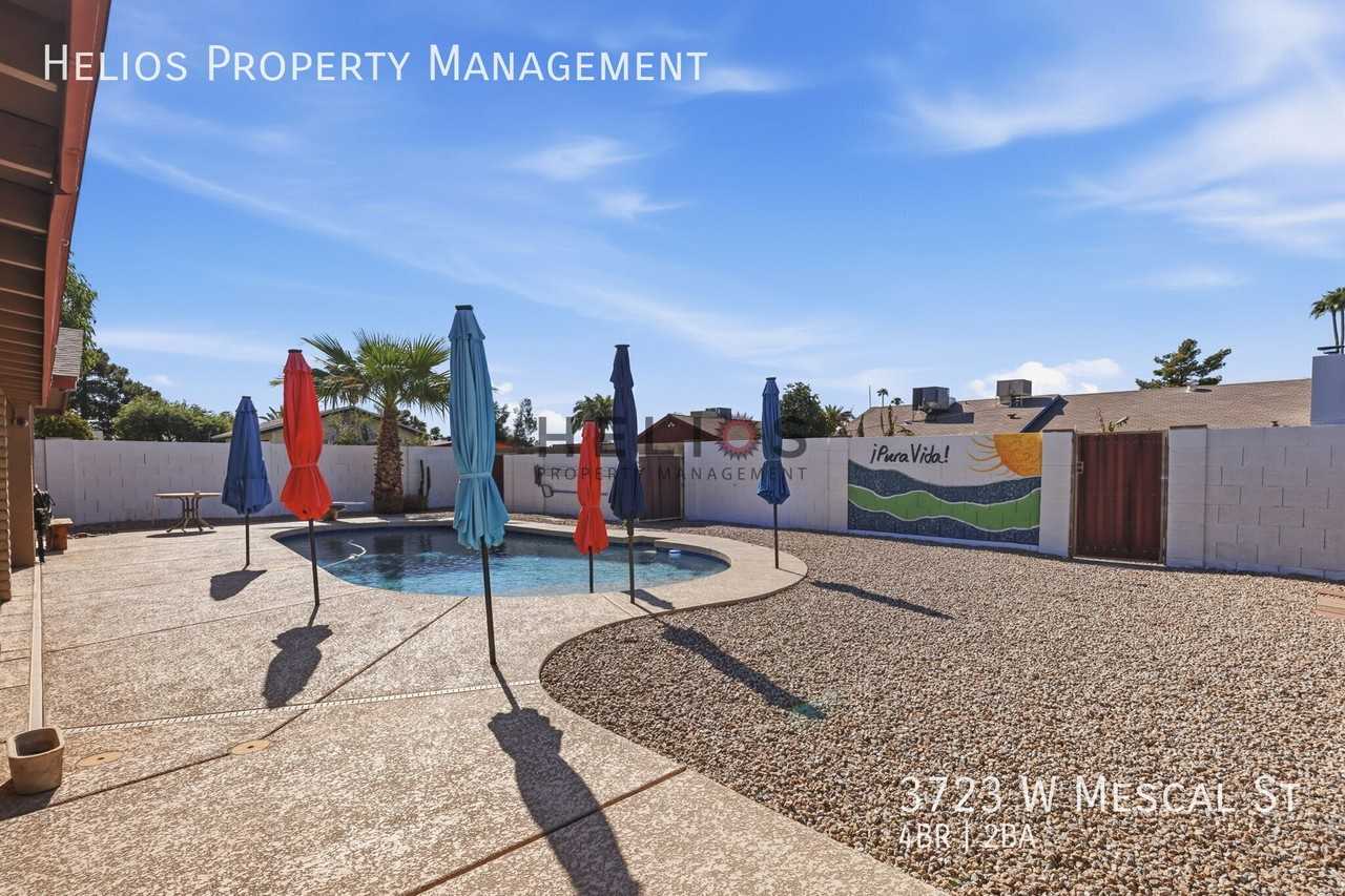 3723 W Mescal St - Photo 5 of 36