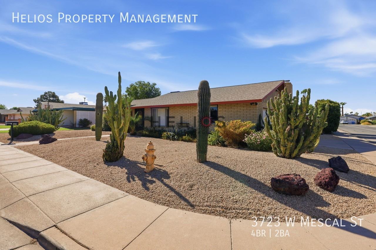 3723 W Mescal St - Photo 7 of 36