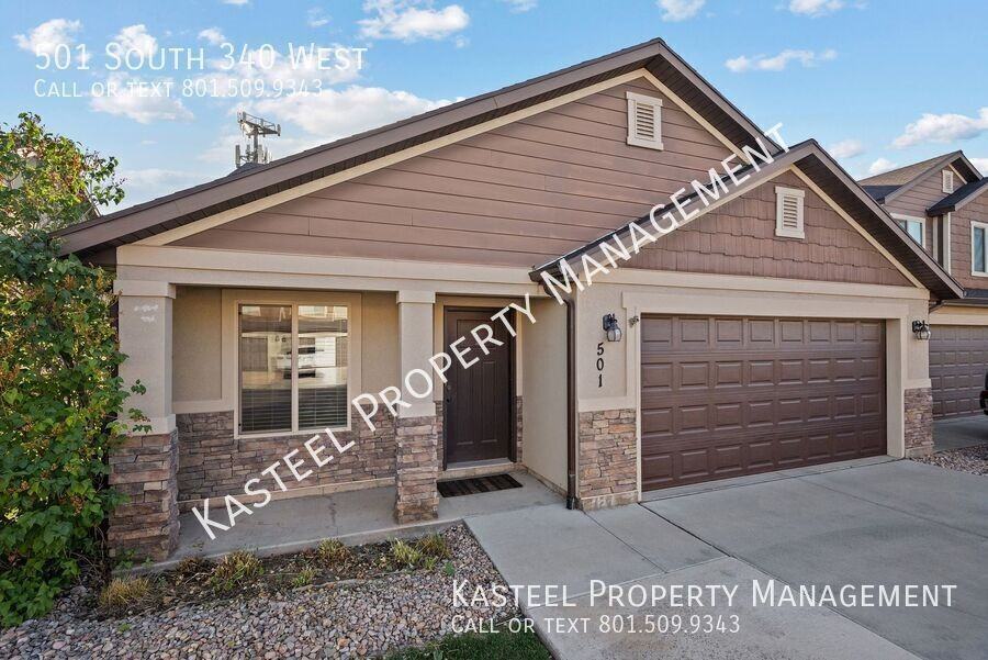 501 S 340 W - Photo 2 of 22