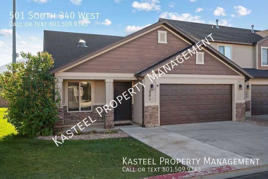 501 S 340 W - Photo 3 of 22