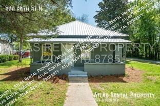 500 26th St N - Photo 1 of 1