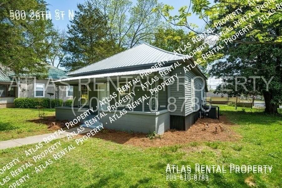 500 26th St N - Photo 2 of 23
