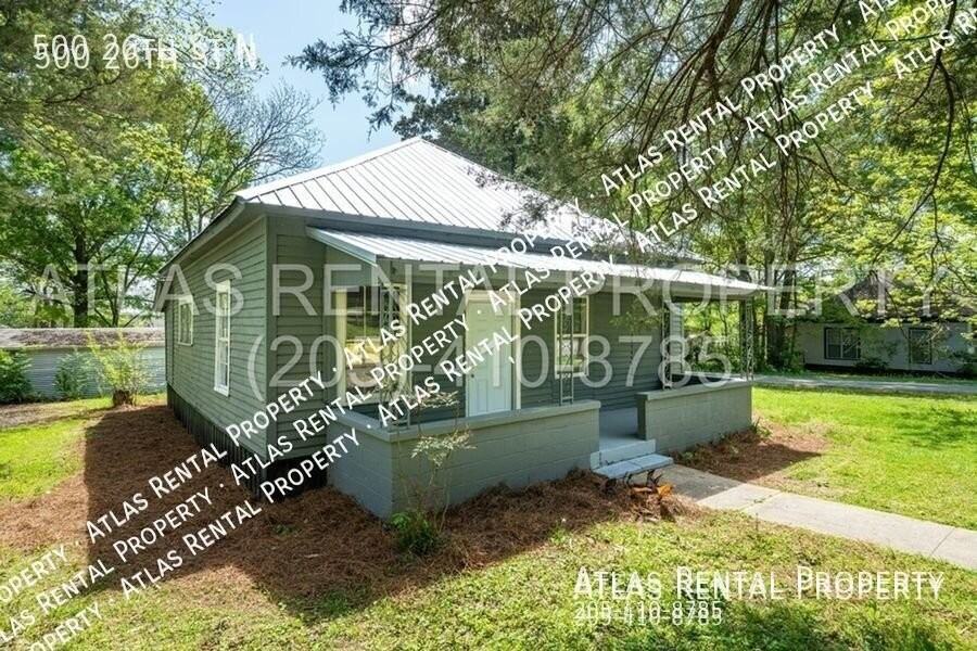 500 26th St N - Photo 3 of 23
