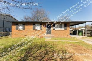 508 Max Luther Dr Nw - Photo 1 of 1