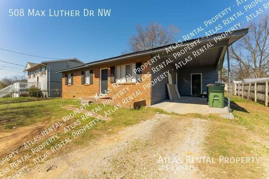508 Max Luther Dr Nw - Photo 2 of 17