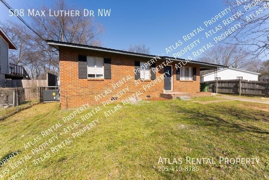 508 Max Luther Dr Nw - Photo 3 of 17