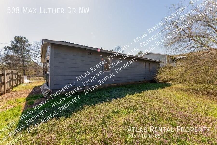 508 Max Luther Dr Nw - Photo 4 of 17