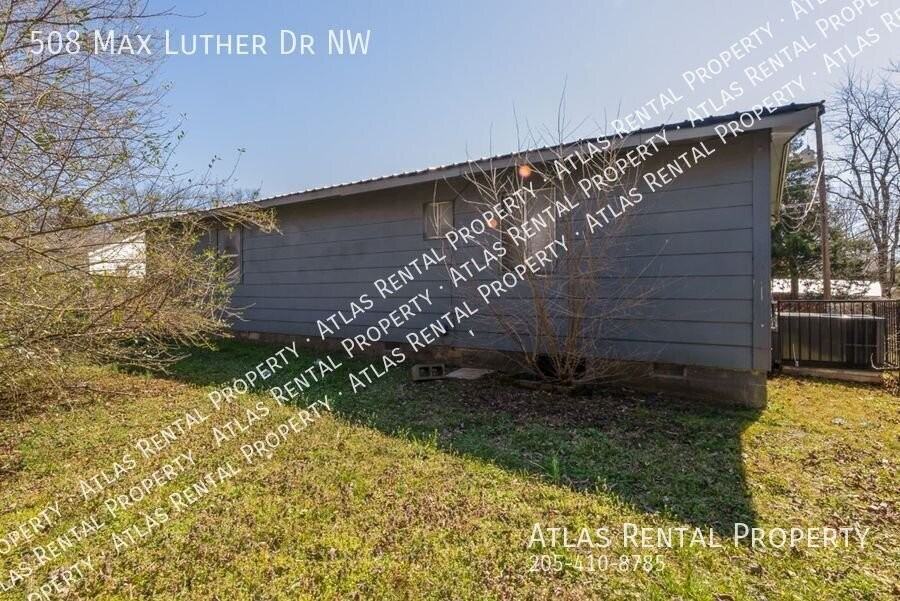 508 Max Luther Dr Nw - Photo 5 of 17