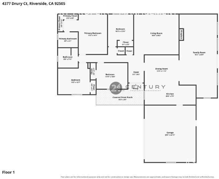 4377 Drury Ct - Photo 2 of 26