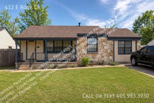 412 E Rose Dr - Photo 1 of 1