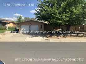 3720 Chelwood Dr Ne - Photo 1 of 1