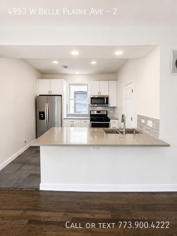 4953 W Belle Plaine Ave #2 - Photo 2 of 11