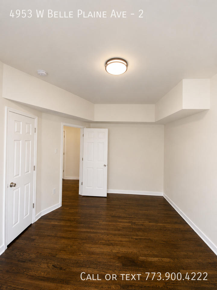 4953 W Belle Plaine Ave #2 - Photo 6 of 11