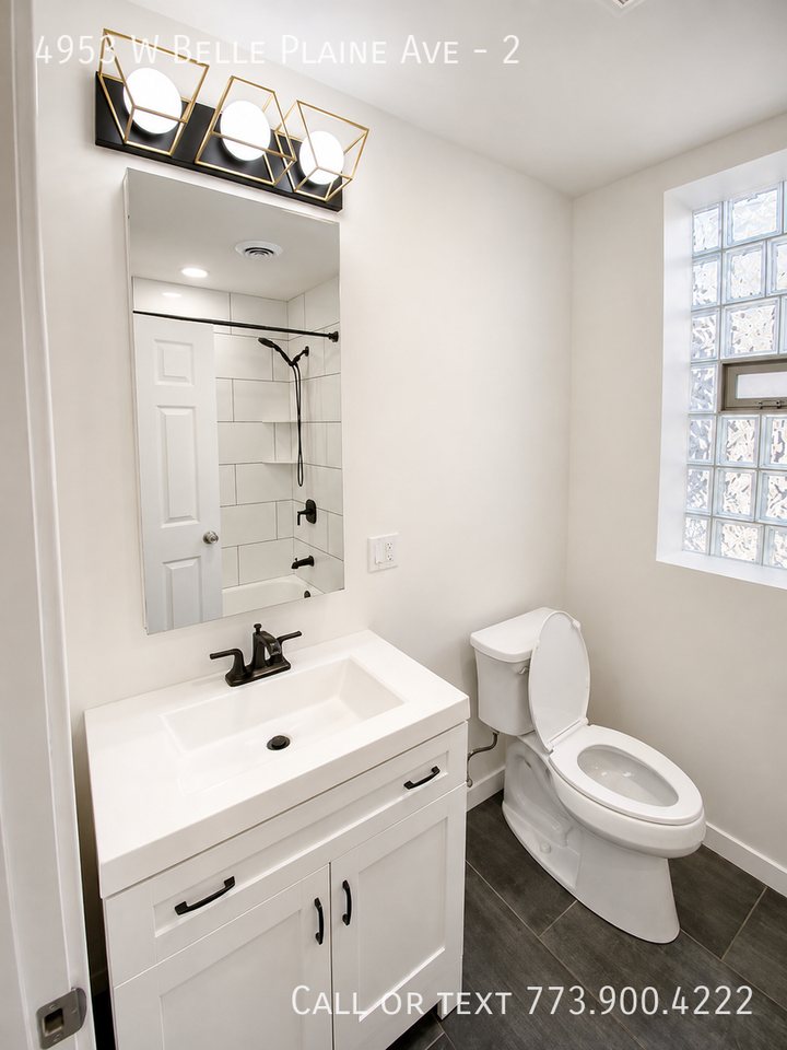 4953 W Belle Plaine Ave #2 - Photo 7 of 11