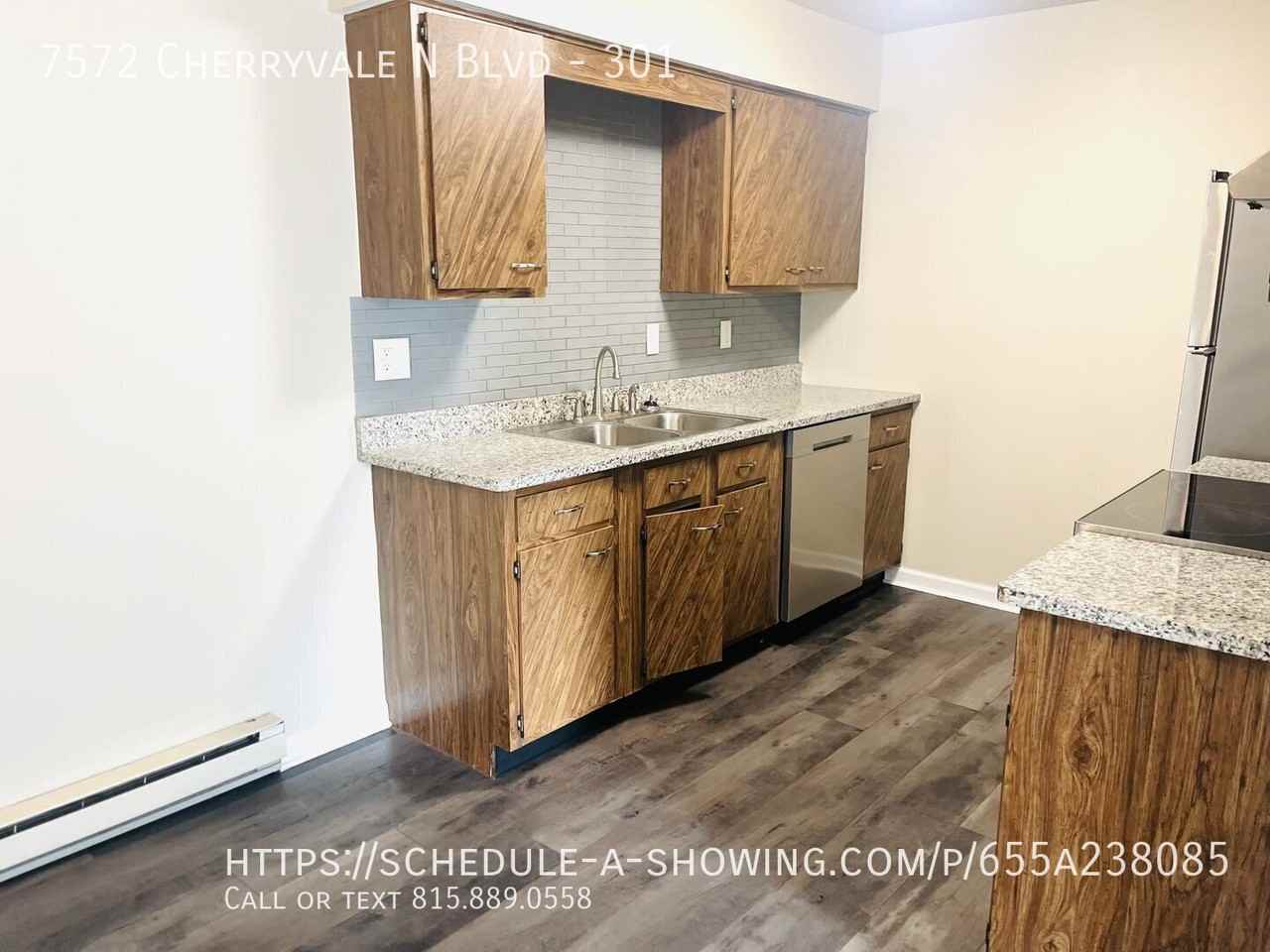 7572 N Cherryvale Blvd #301 - Photo 2 of 7