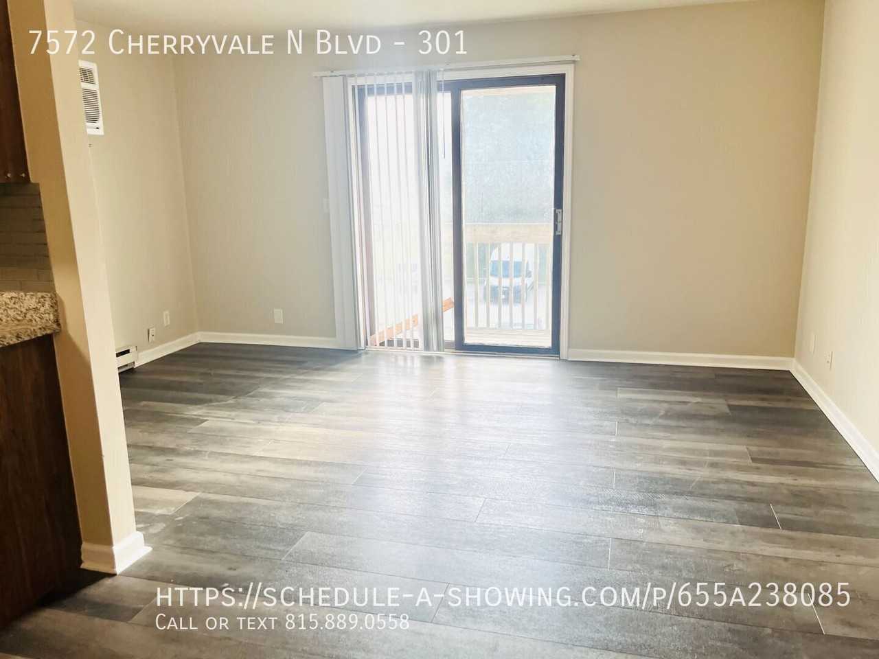 7572 N Cherryvale Blvd #301 - Photo 3 of 7