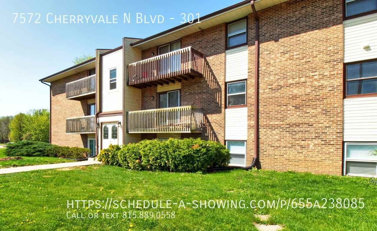 7572 N Cherryvale Blvd #301 - Photo 6 of 7