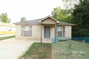 1003 Belt St - Photo 1 of 1