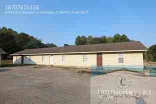 1700 Pineview St #A1 - Photo 1 of 1