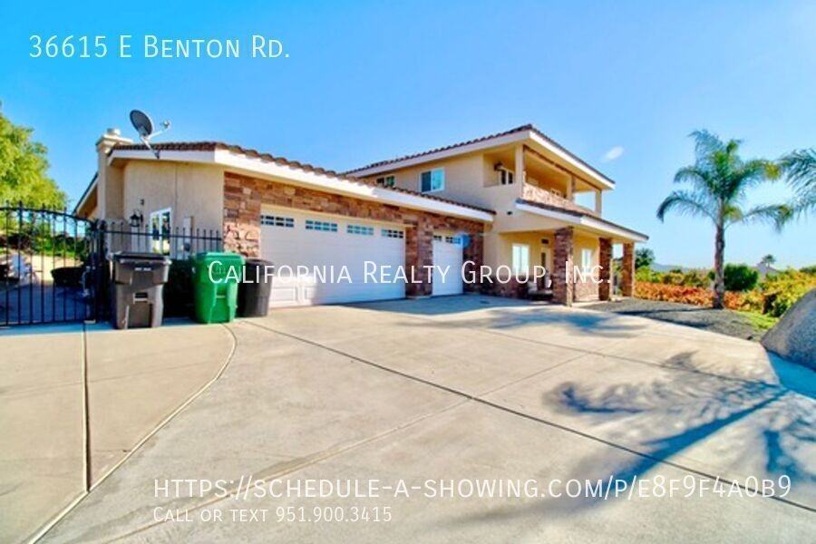 36615 E Benton Rd - Photo 3 of 50