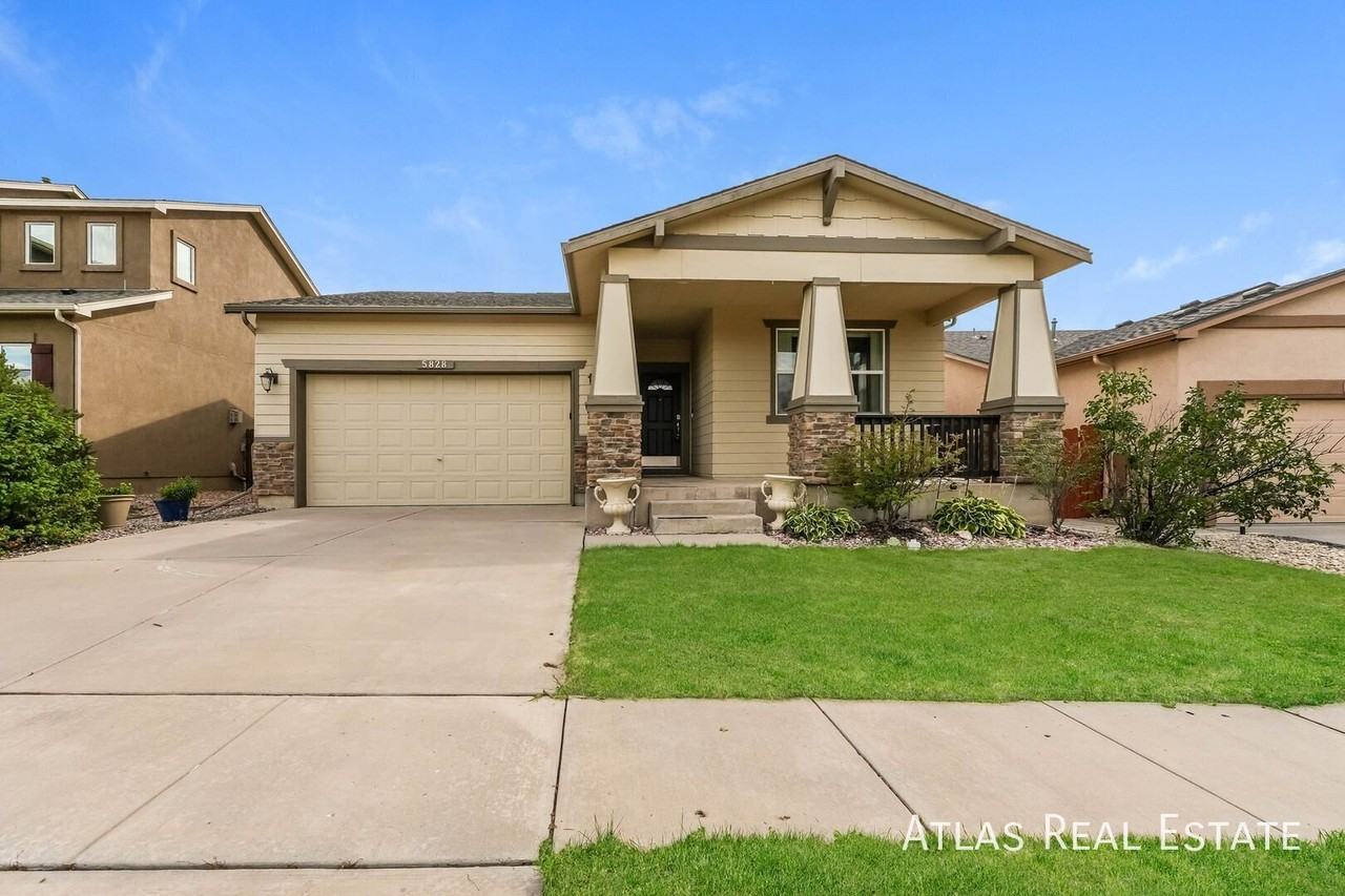 5828 Cumbre Vista Way - Photo 2 of 22