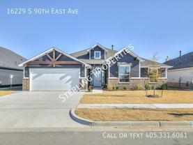 16229 S 90th East Ave - Photo 1 of 1