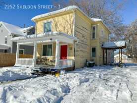 2252 Sheldon St #3 - Photo 1 of 1