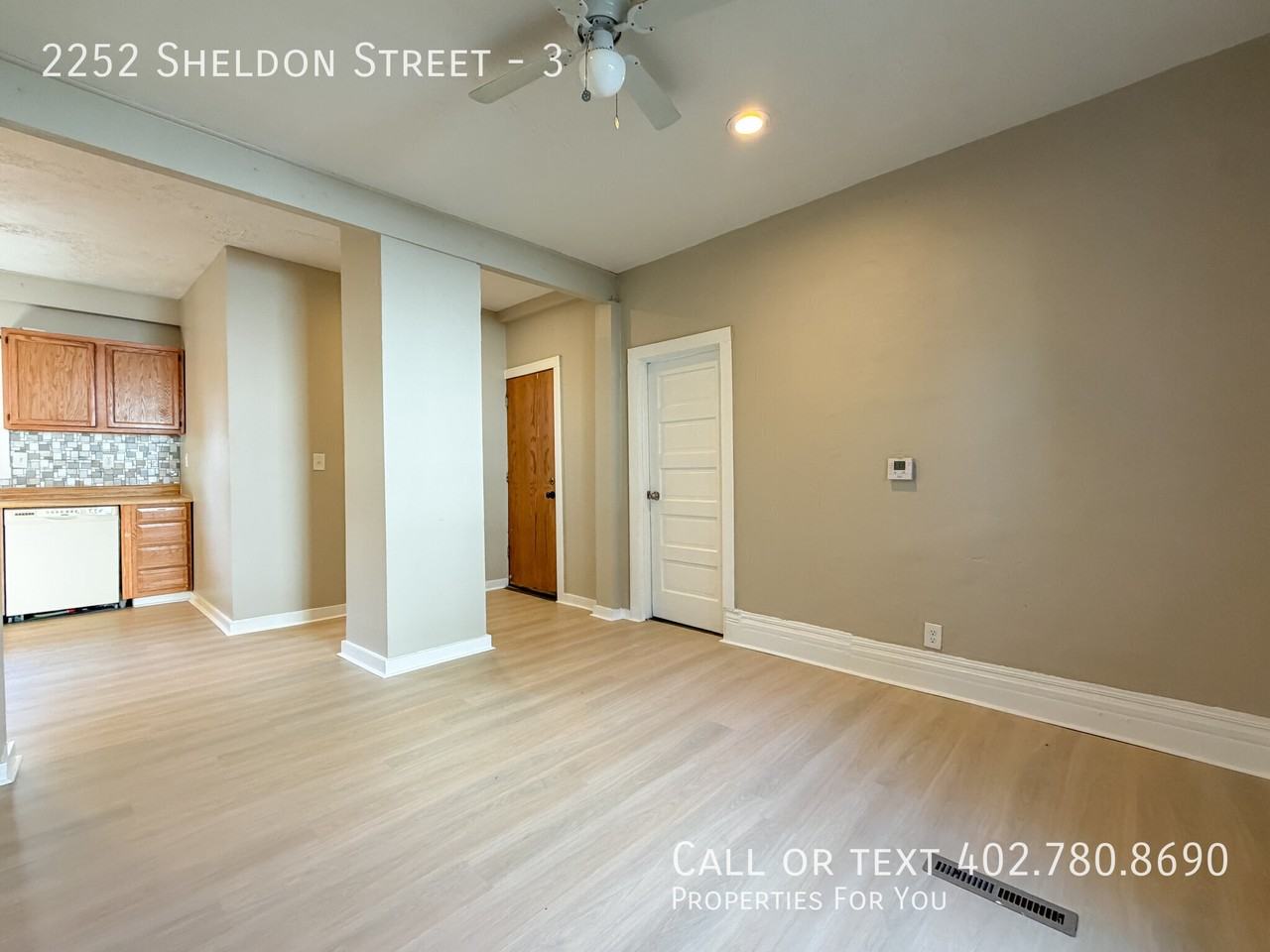 2252 Sheldon St #3 - Photo 2 of 20