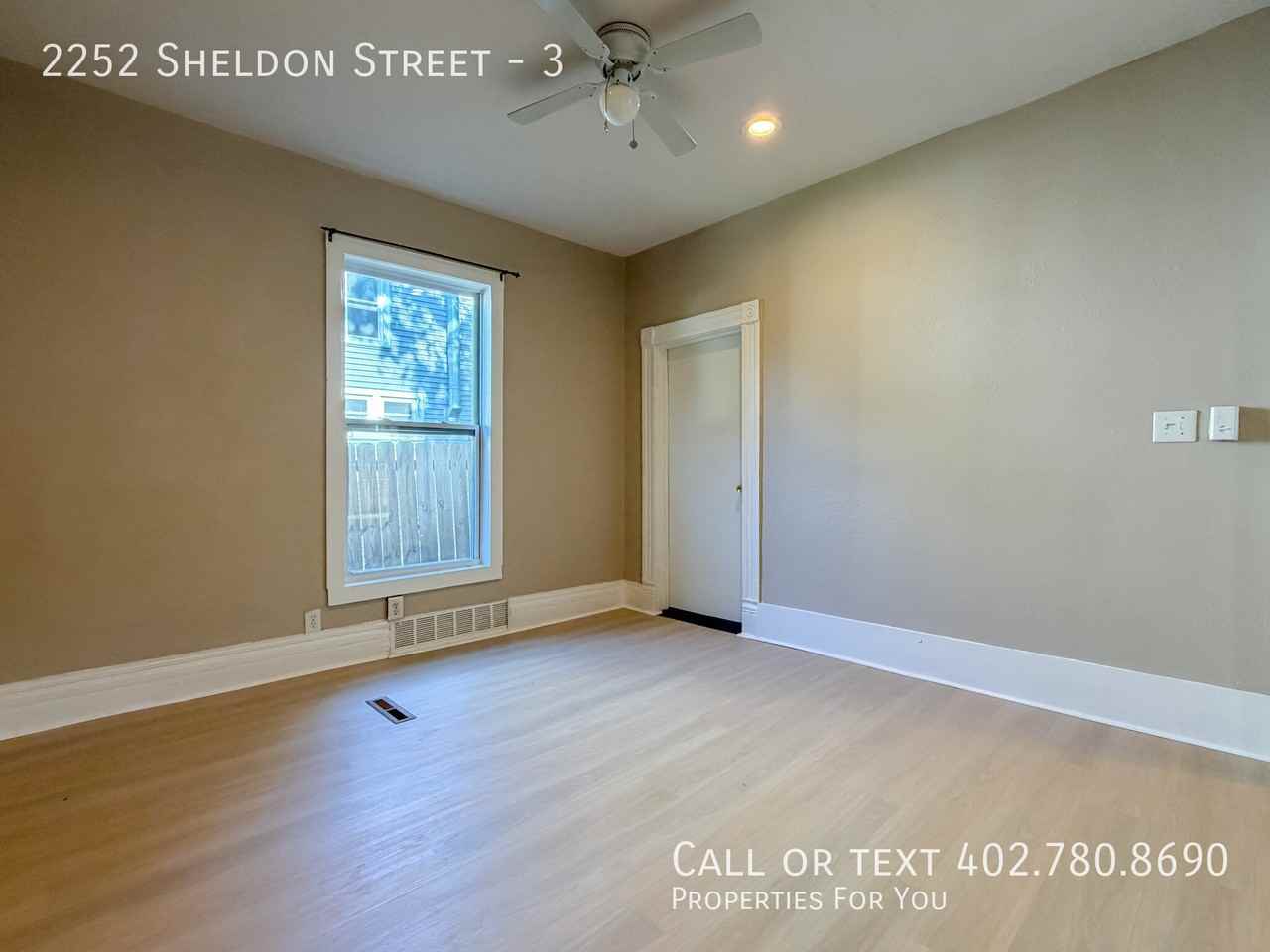 2252 Sheldon St #3 - Photo 4 of 20