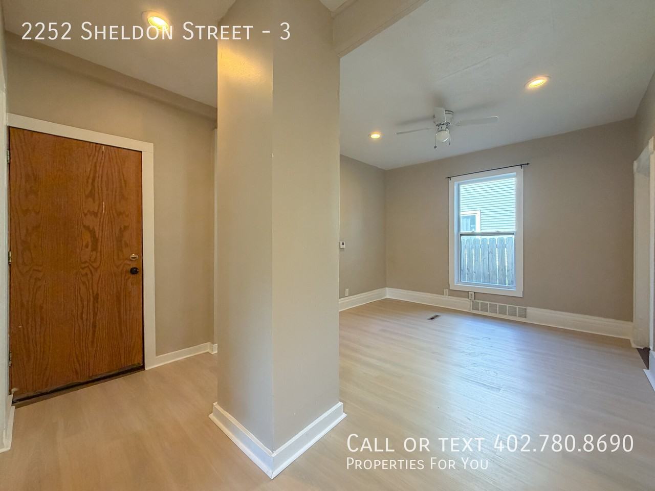 2252 Sheldon St #3 - Photo 5 of 20