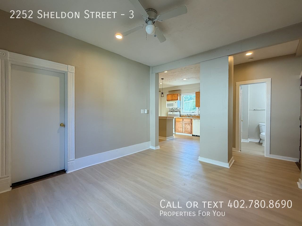 2252 Sheldon St #3 - Photo 6 of 20