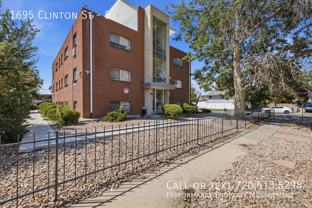 1695 Clinton St #5 - Photo 1 of 1