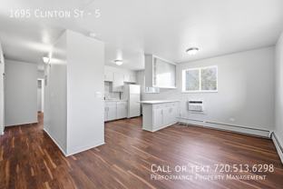 1695 Clinton St #5 - Photo 1 of 1